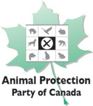 Animal Protection Party of Canada